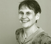 Porträt von Susanne Ramsauer